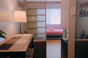 1BR Condotel Ridgewood Towers Taguig City #RW10